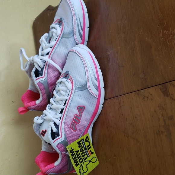 Fila sneakers - Picture 8 of 8